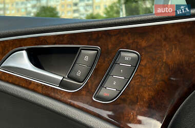 Седан Audi A6 2013 в 