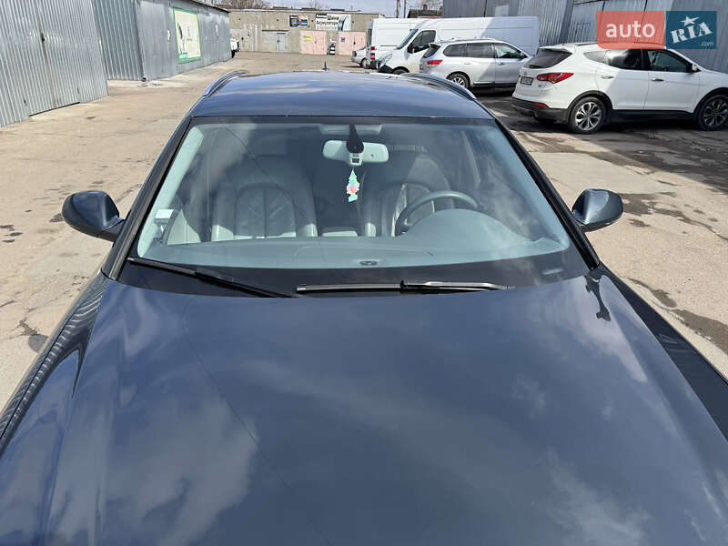 Универсал Audi A6 2012 в Житомире