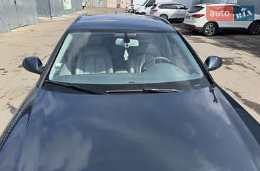 Универсал Audi A6 2012 в 