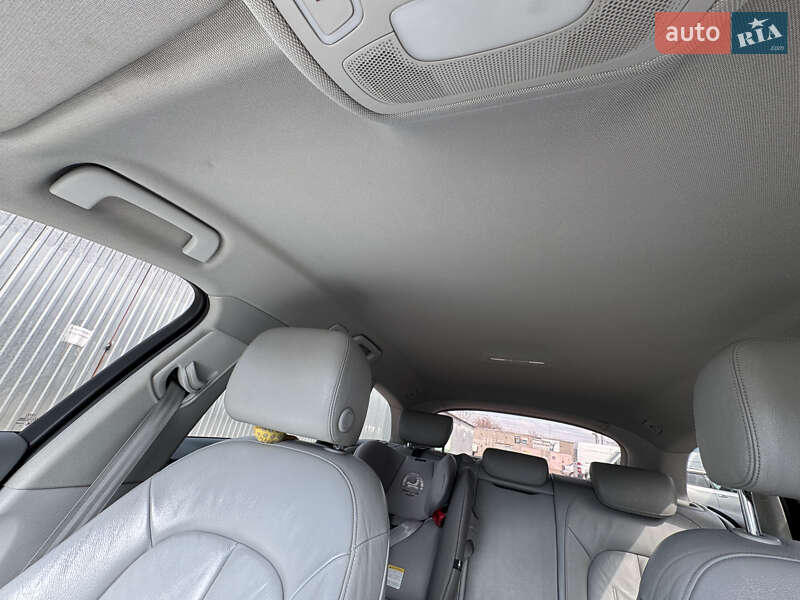 Универсал Audi A6 2012 в Житомире