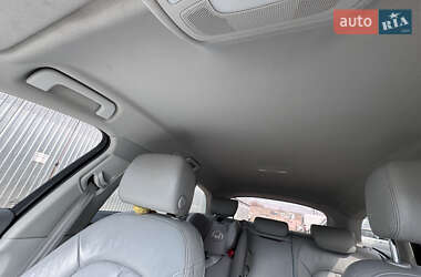 Универсал Audi A6 2012 в 