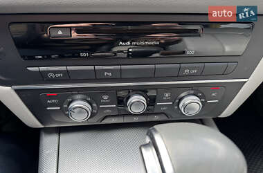 Универсал Audi A6 2012 в 