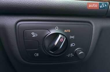 Седан Audi A6 2014 в 
