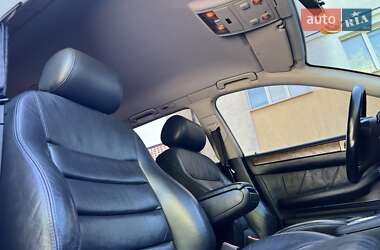 Универсал Audi A6 2003 в 