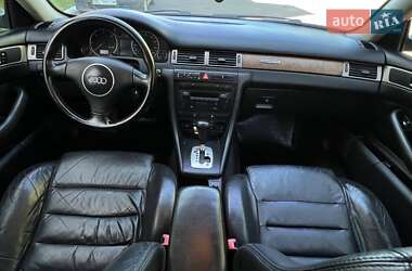 Универсал Audi A6 2003 в 