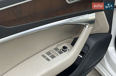 Седан Audi A6 2021 в 