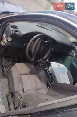 Универсал Audi A6 1997 в 