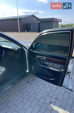 Універсал Audi A6 1997 в 