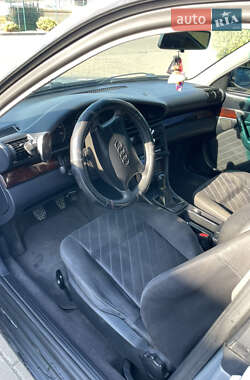Універсал Audi A6 1997 в 