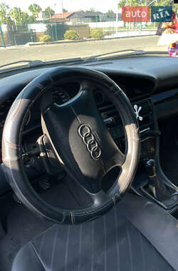Універсал Audi A6 1997 в 