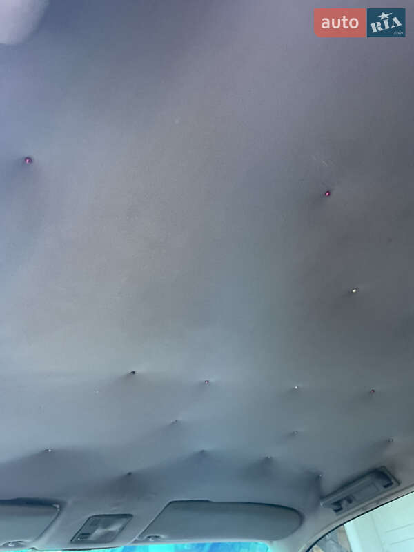 Универсал Audi A6 1997 в Виноградове