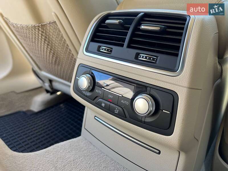 Седан Audi A6 2018 в Киеве