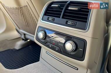 Седан Audi A6 2018 в 
