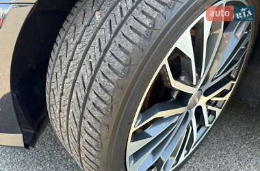 Седан Audi A6 2018 в 