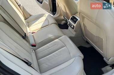 Седан Audi A6 2018 в 