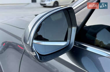 Универсал Audi A6 2013 в 