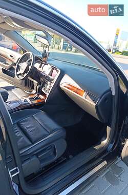 Седан Audi A6 2006 в 