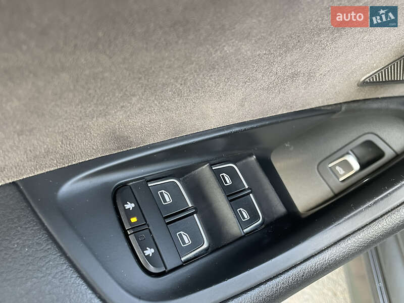 Универсал Audi A6 2016 в Житомире