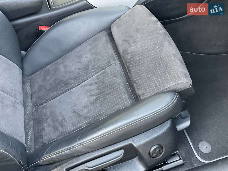 Универсал Audi A6 2016 в Житомире