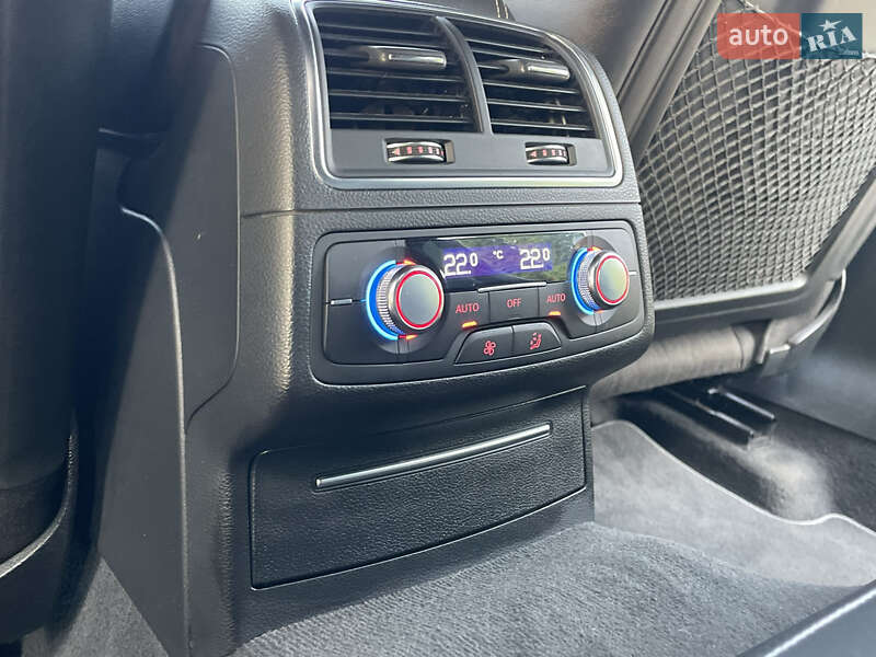 Универсал Audi A6 2016 в Житомире