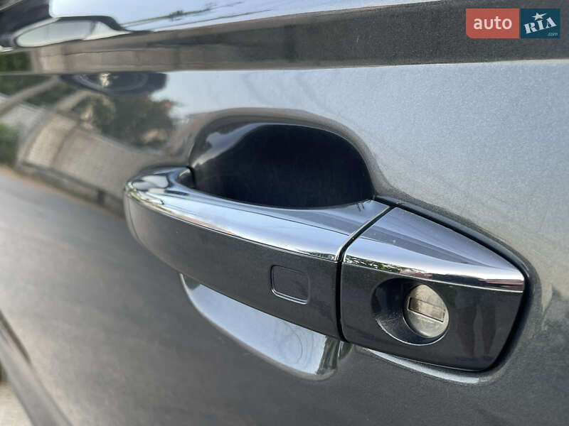 Универсал Audi A6 2016 в Житомире