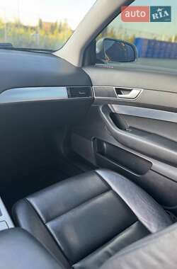 Универсал Audi A6 2008 в 