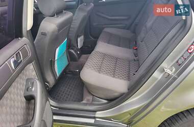 Універсал Audi A6 2004 в Ріпках