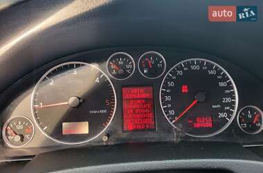 Універсал Audi A6 2004 в Ріпках