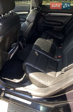 Седан Audi A6 2006 в 