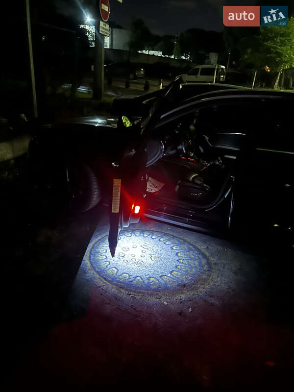 Седан Audi A6 2015 в Буче фото 15 Седан Audi A6 2015 в Буче