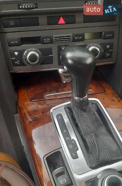 Седан Audi A6 2006 в 