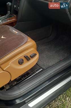 Седан Audi A6 2006 в 