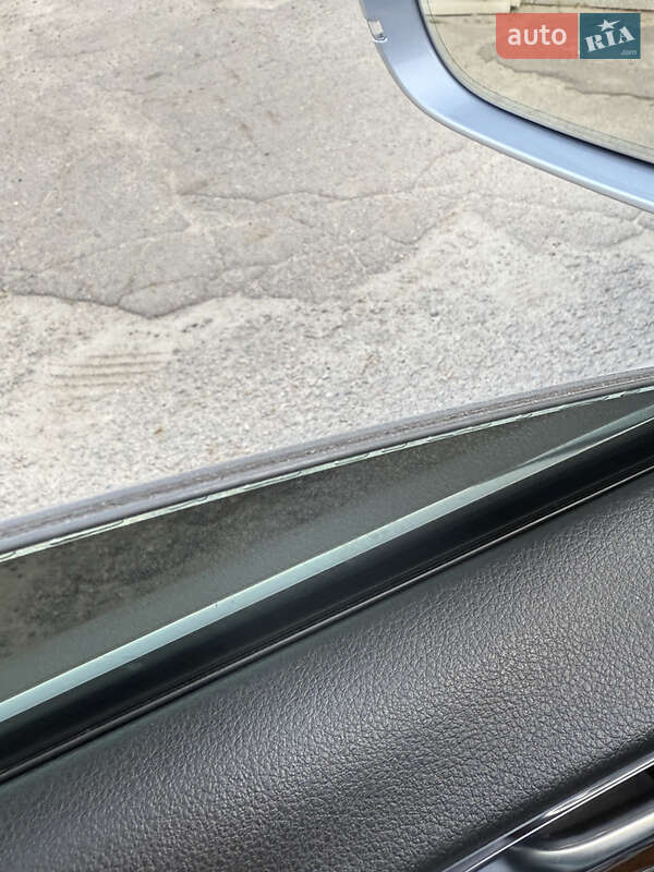 Седан Audi A6 2015 в Павлограде