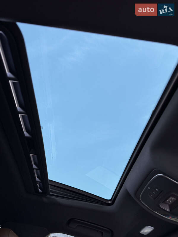 Седан Audi A6 2018 в Ужгороде