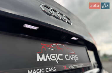 Седан Audi A6 2016 в 