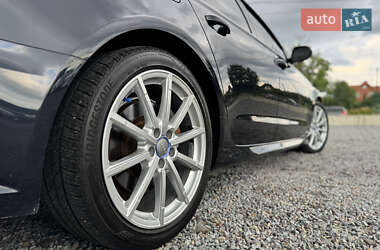 Седан Audi A6 2016 в 