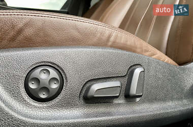 Седан Audi A6 2013 в 
