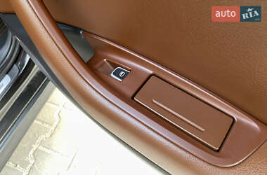 Седан Audi A6 2013 в 