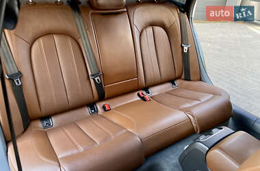 Седан Audi A6 2013 в 