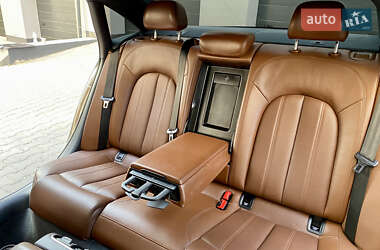 Седан Audi A6 2013 в 