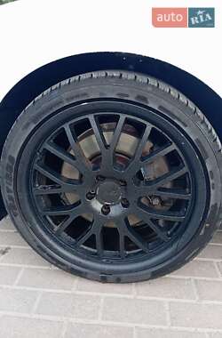 Седан Audi A6 2013 в 