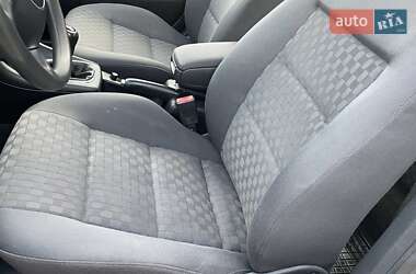 Седан Audi A6 2003 в 