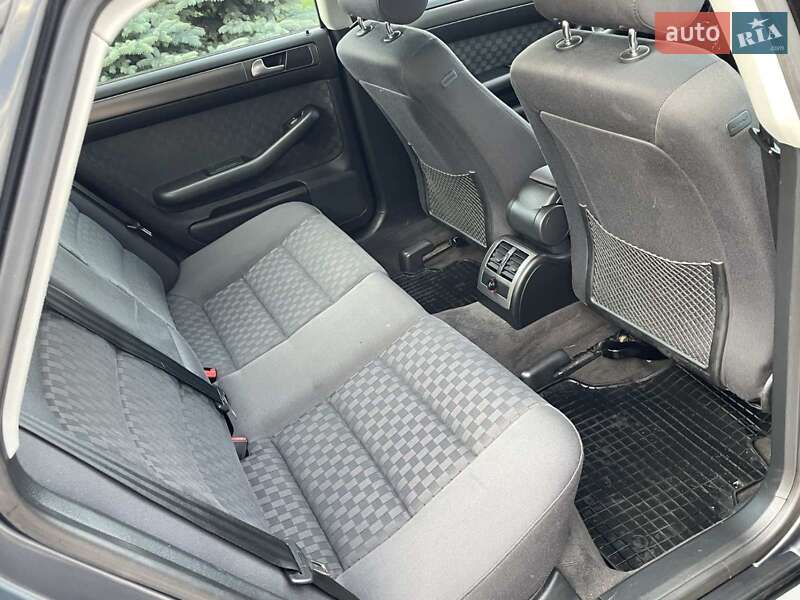 Седан Audi A6 2003 в Каменском фото 53 Седан Audi A6 2003 в Каменском