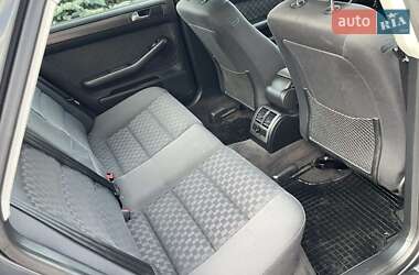 Седан Audi A6 2003 в 