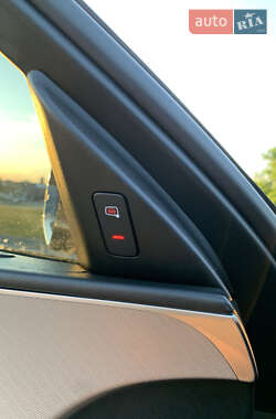 Седан Audi A6 2012 в 
