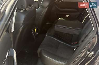 Универсал Audi A6 2005 в 