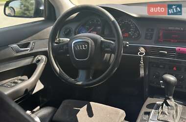 Универсал Audi A6 2005 в 