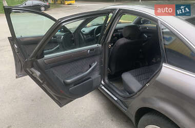 Седан Audi A6 2000 в 