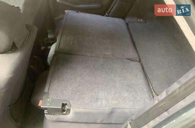 Седан Audi A6 2000 в 