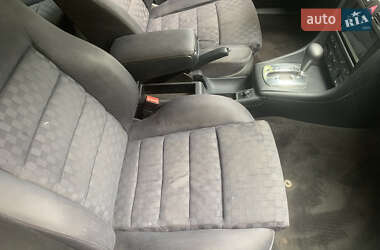 Седан Audi A6 2000 в 